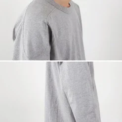 A.G.SPALDING&BROS / 14/Jersey Long Sleeve Football T-Shirt