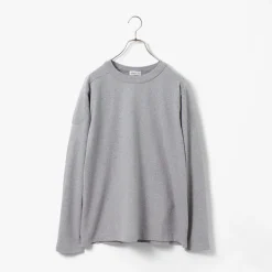 A.G.SPALDING&BROS / 14/Jersey Long Sleeve Football T-Shirt