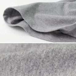 A.G.SPALDING&BROS / 14/Jersey Long Sleeve Football T-Shirt