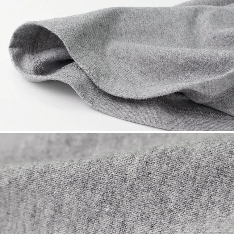 A.G.SPALDING&BROS / 14/Jersey Long Sleeve Football T-Shirt