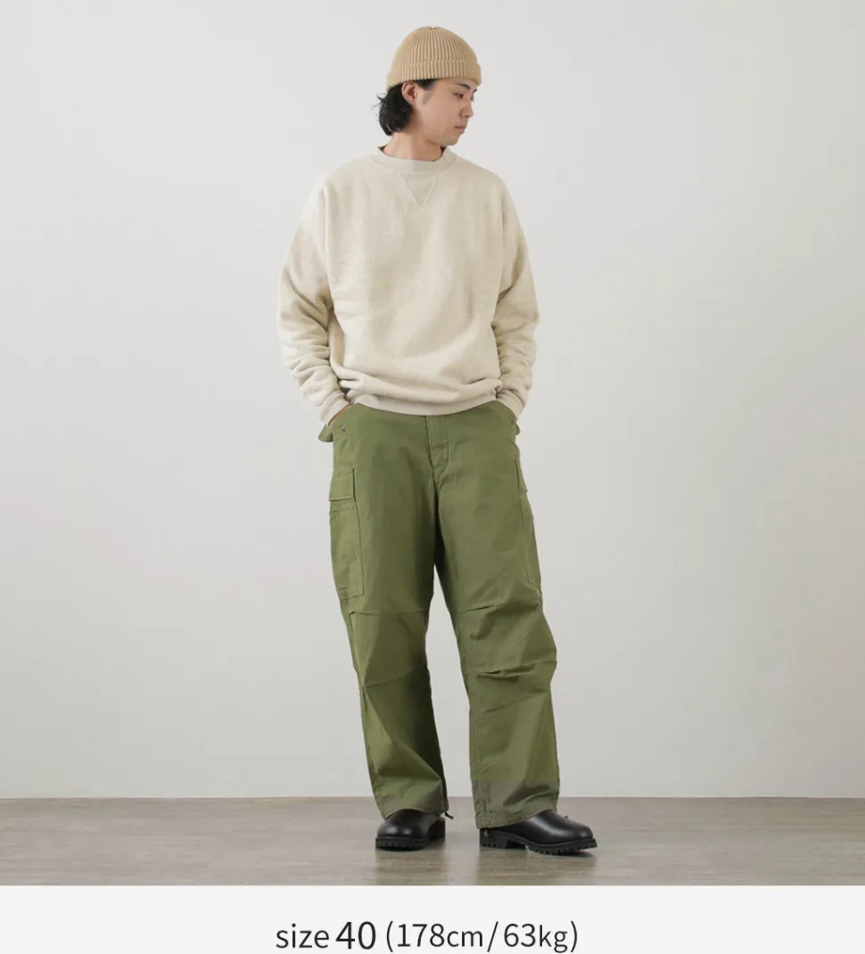 A.G.SPALDING&BROS / Training Shirt