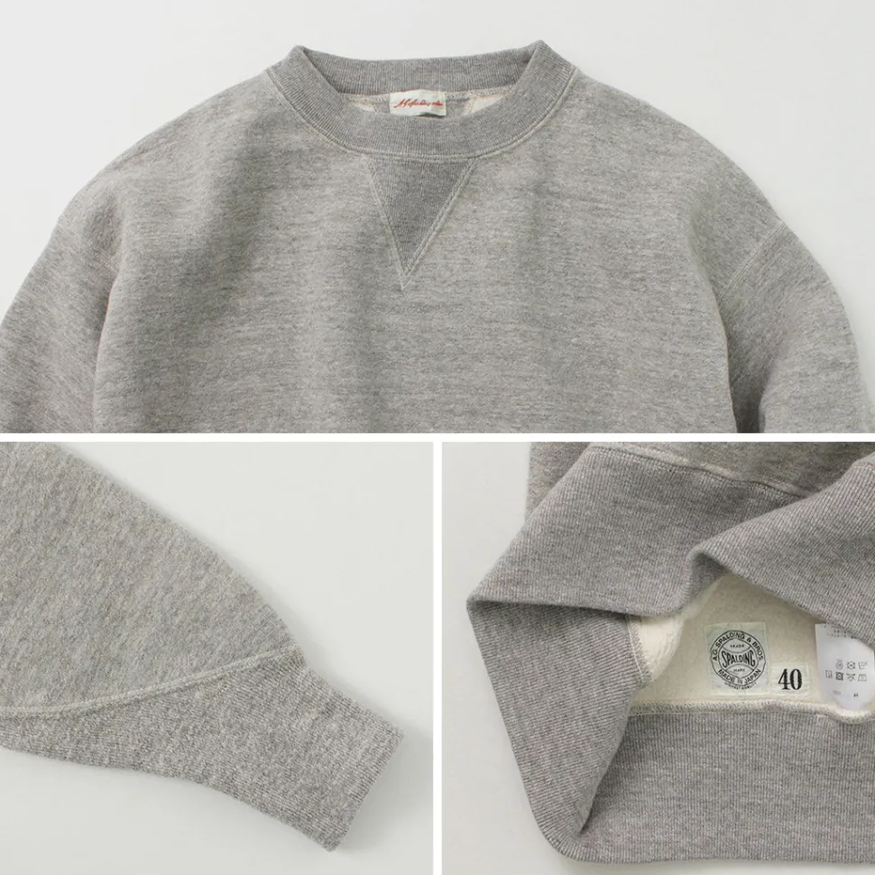 A.G.SPALDING&BROS / Training Shirt