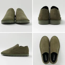 AIRWALK CLASSICS / Ripple Slip-On Sneakers