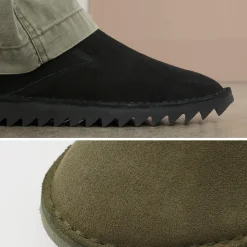 AIRWALK CLASSICS / Ripple Slip-On Sneakers