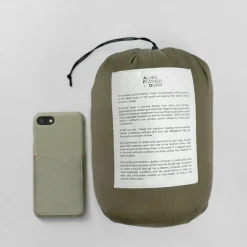 ALLIED FEATHER + DOWN / Down Blouson