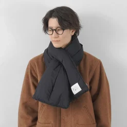 ALLIED FEATHER + DOWN / Down Scarf