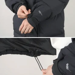 ALLIED FEATHER + DOWN / Ultra Light Bulky Down Jacket