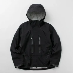 AND WANDER / 2.5 Layer Hiker Rain Jacket