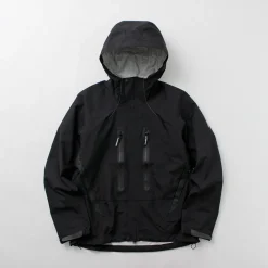 AND WANDER / 2.5 Layer Hiker Rain Jacket