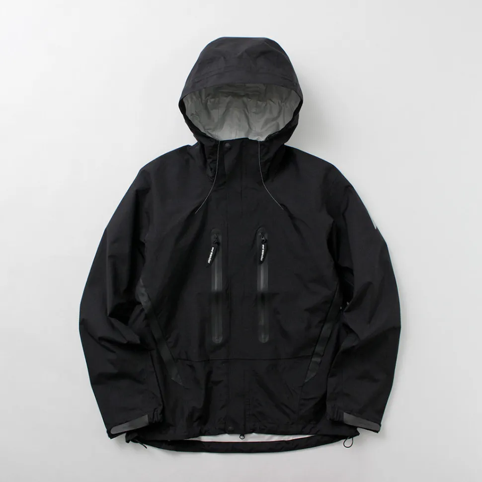 AND WANDER / 2.5 Layer Hiker Rain Jacket