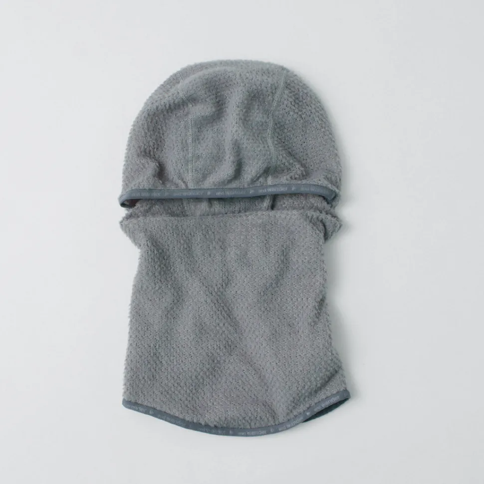 AND WANDER / Alpha Direct Balaclava
