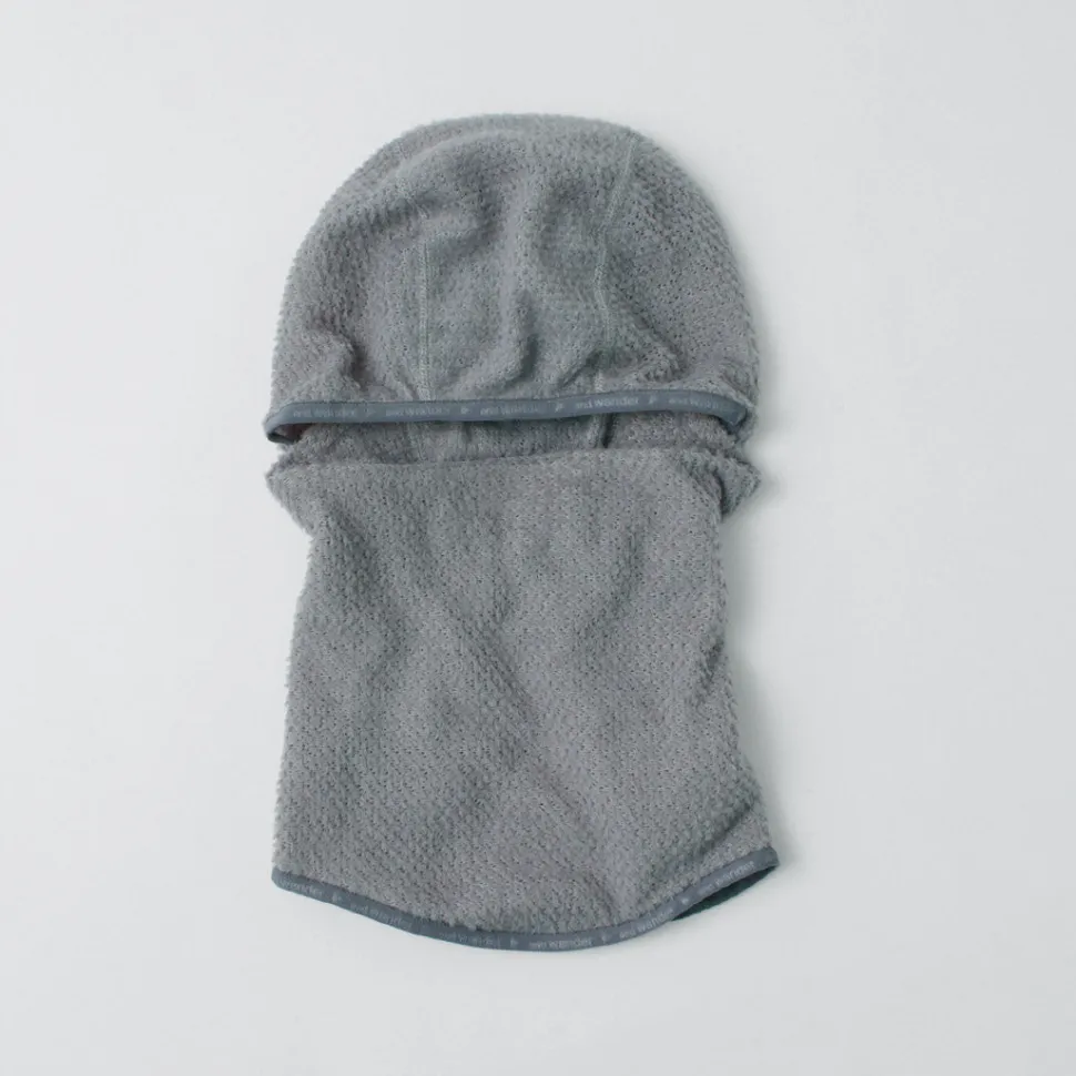 AND WANDER / Alpha Direct Balaclava