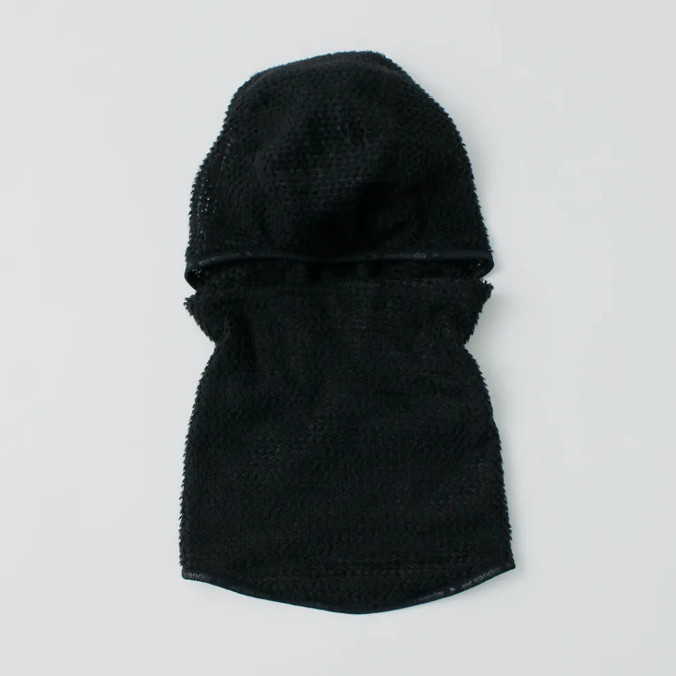 AND WANDER / Alpha Direct Balaclava