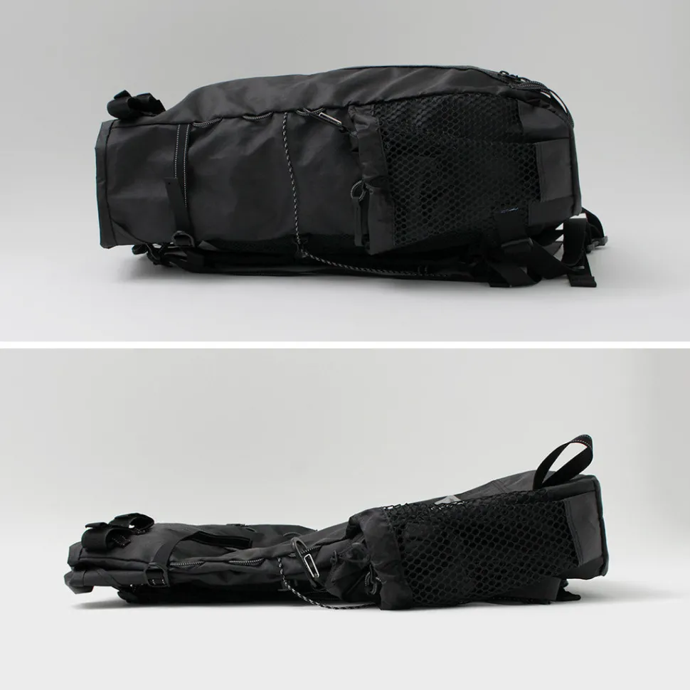 AND WANDER / ECOPAK 30L Backpack