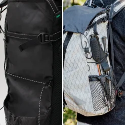 AND WANDER / ECOPAK 30L Backpack