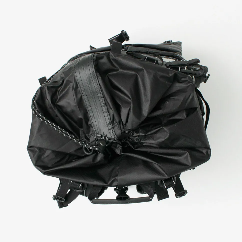 AND WANDER / ECOPAK 30L Backpack