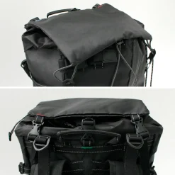AND WANDER / ECOPAK 30L Backpack