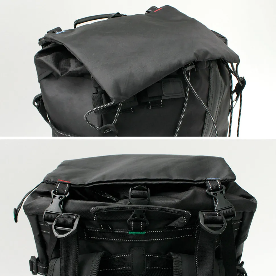 AND WANDER / ECOPAK 30L Backpack