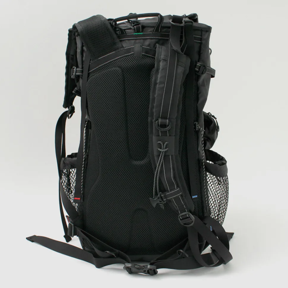 AND WANDER / ECOPAK 30L Backpack