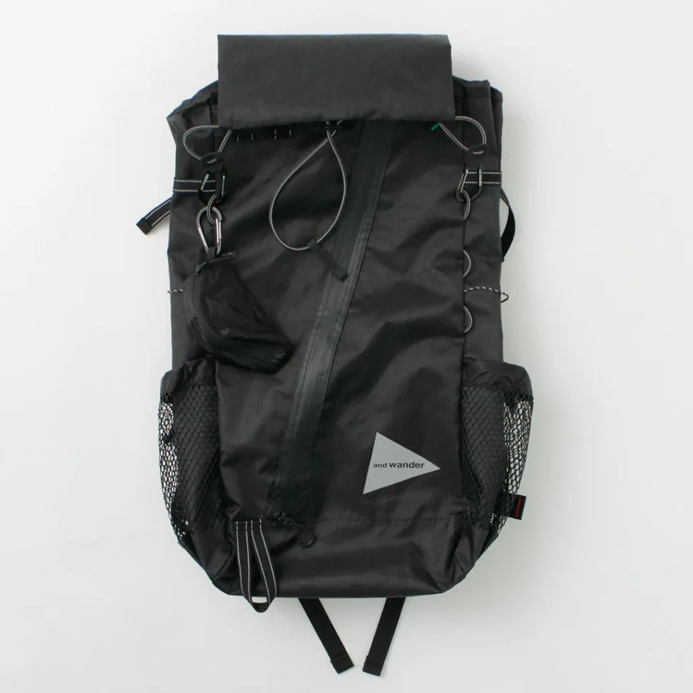 AND WANDER / ECOPAK 30L Backpack