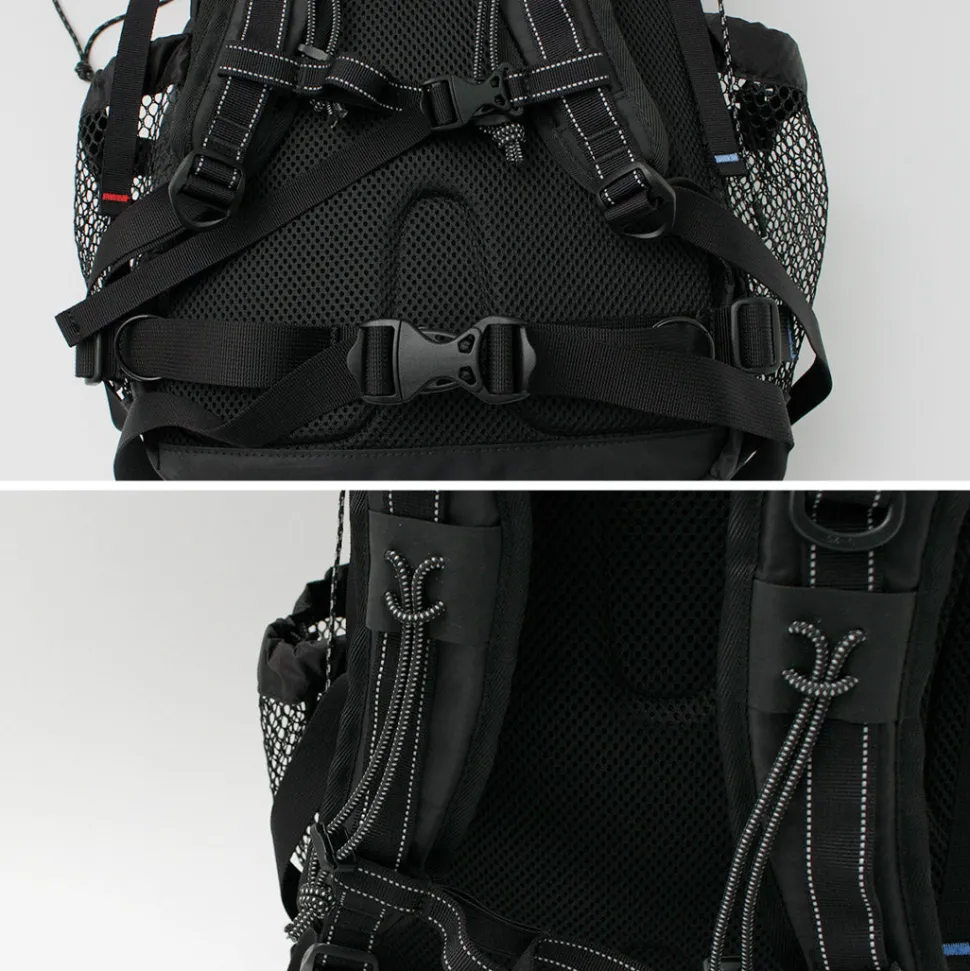 AND WANDER / ECOPAK 30L Backpack