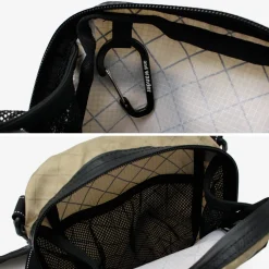 AND WANDER / ECOPAK Shoulder Pouch