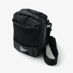 AND WANDER / ECOPAK Shoulder Pouch