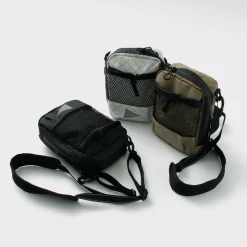 AND WANDER / ECOPAK Shoulder Pouch