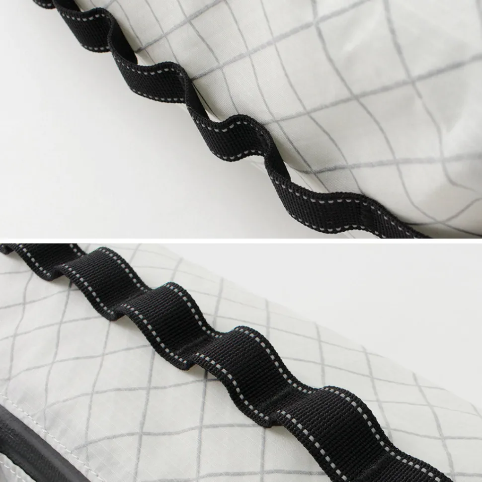 AND WANDER / ECOPAKExpansion Sack