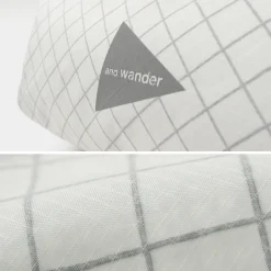 AND WANDER / ECOPAKExpansion Sack