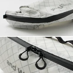 AND WANDER / ECOPAKExpansion Sack