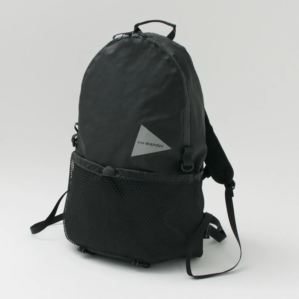 AND WANDER / ECOPAK20L Daypack