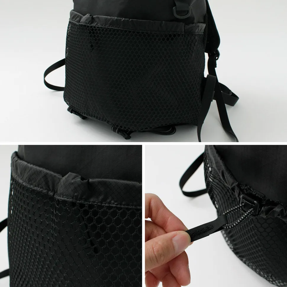 AND WANDER / ECOPAK20L Daypack