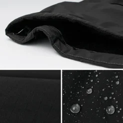 AND WANDER / Fishtail Octa Coat