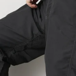 AND WANDER / Gramicci Collaboration Voyageur Pants