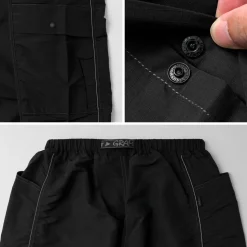 AND WANDER / Gramicci Collaboration Voyageur Pants