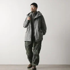 AND WANDER / Gramicci Collaboration Voyageur Pants