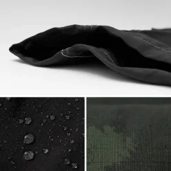 AND WANDER / Gramicci Collaboration Voyageur Pants