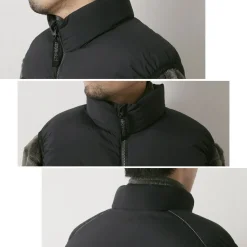 AND WANDER / Gramicci Down Vest