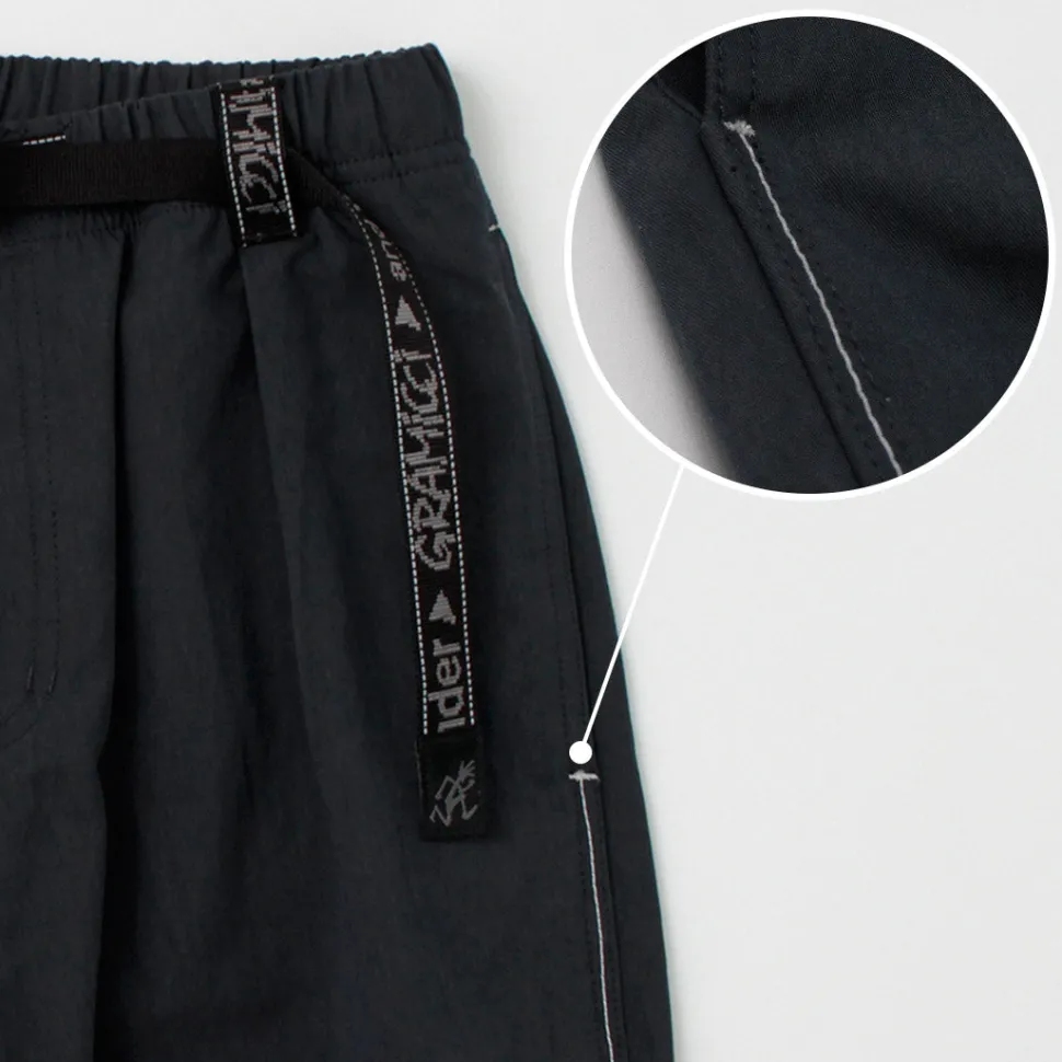 AND WANDER / Gramicci Nylon Cotton Climbing G-Pants