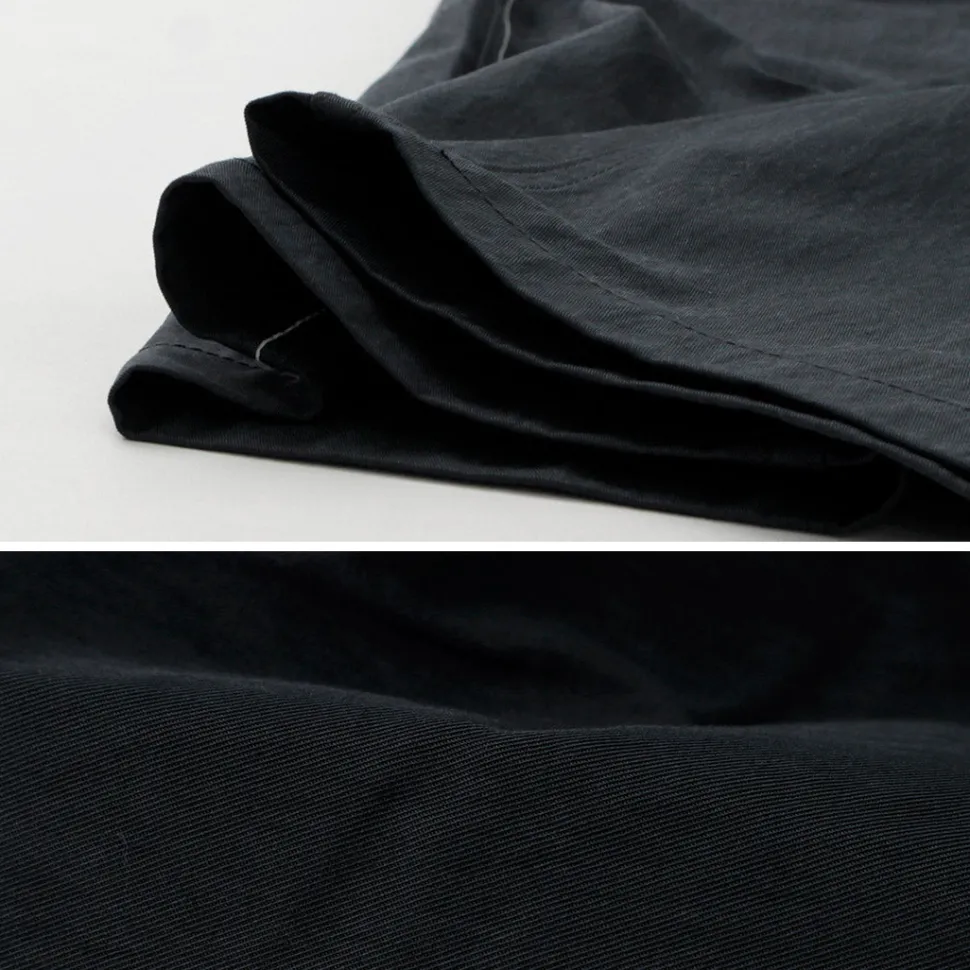 AND WANDER / Gramicci Nylon Cotton Climbing G-Pants