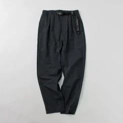 AND WANDER / Gramicci Nylon Cotton Climbing G-Pants