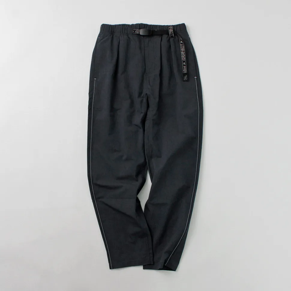 AND WANDER / Gramicci Nylon Cotton Climbing G-Pants