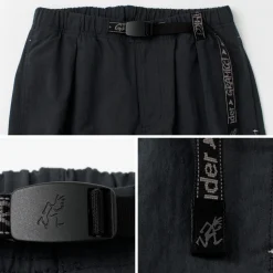 AND WANDER / Gramicci Nylon Cotton Climbing G-Pants
