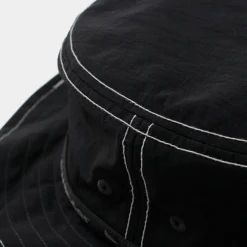 AND WANDER / Jacquard Tape Hat