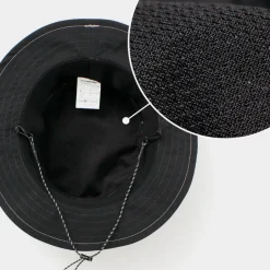 AND WANDER / Jacquard Tape Hat