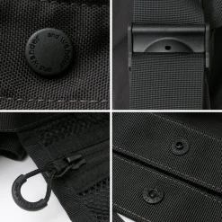 AND WANDER / Recycled Ox Tote Bag