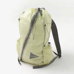 AND WANDER / Sil Daypack