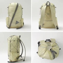 AND WANDER / Sil Daypack