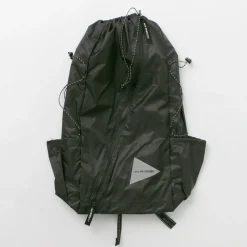 AND WANDER / Sil Daypack
